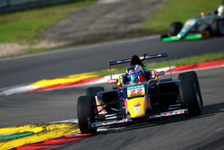 Richard Verschoor, Motopark