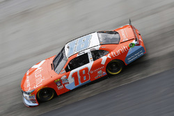 Kyle Busch, Joe Gibbs Racing, Toyota