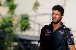 Daniel Ricciardo, Red Bull Racing