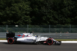 Felipe Massa, Williams FW38