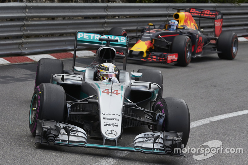 #44: Monaco 2016