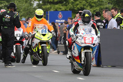 Bruce Anstey