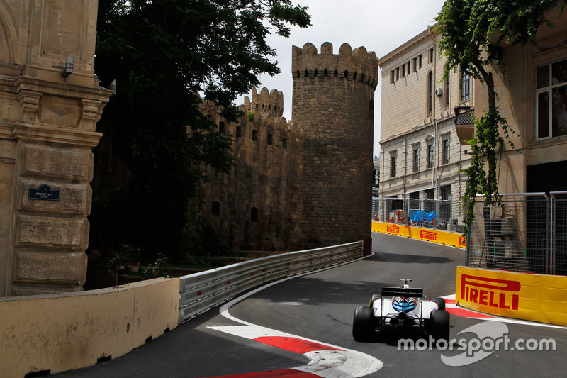 Felipe Massa, Williams FW38