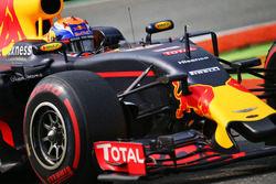 Макс Ферстаппен, Red Bull Racing RB12