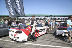 Екатерина Седых, Nissan Silvia