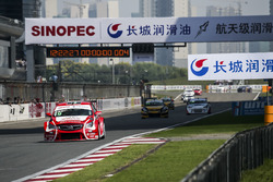 Beijing Racecar
