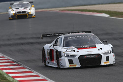 #74 ISR Audi R8 LMS