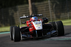 Guanyu Zhou, Motopark Dallara F312 Volkswagen