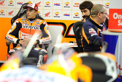 Марк Маркес, Repsol Honda Team