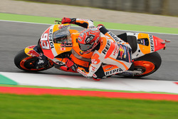 Marc Marquez, Repsol Honda Team