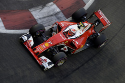 Kimi Raikkonen, Ferrari SF16-H