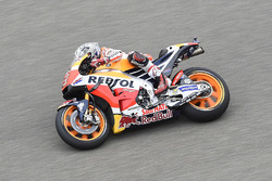 Marc Marquez, Repsol Honda Team