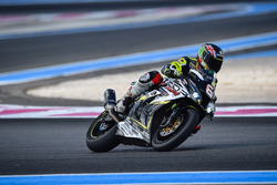 #6, TiptopTeam56, Kawasaki: Isaam El Garaa, Julien Leyninger, Thierry Bonastre