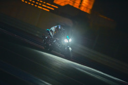 #5, F.C.C. TSR Honda, Honda: Shinichi Itoh, Damian Cudlin, Kazuma Watanabe