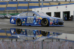 Dale Earnhardt Jr., Hendrick Motorsports, Chevrolet