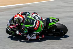 Jonathan Rea, Kawasaki Racing Team