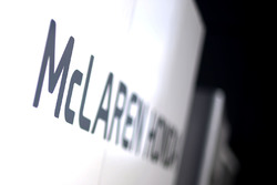 McLaren Honda