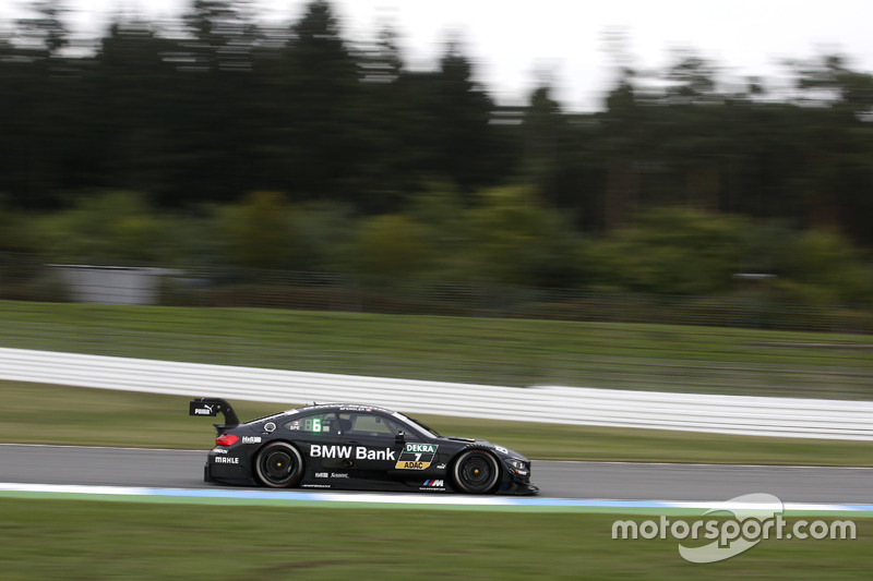 14. Bruno Spengler, BMW Team MTEK, BMW M4 DTM