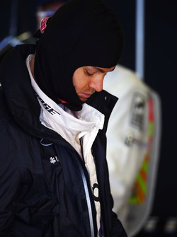 Нико Росберг, Mercedes AMG F1 Team