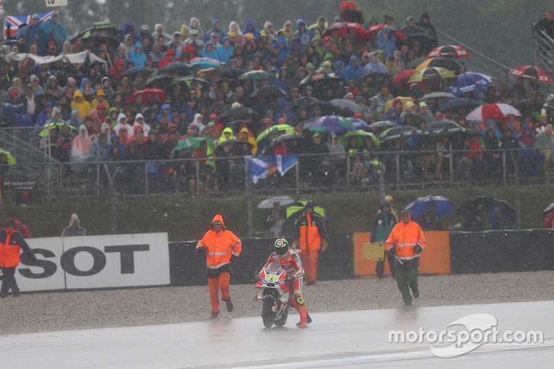 Andrea Iannone – 5. Platz: