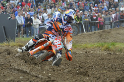 Jeffrey Herlings, Red Bull KTM Factory Racing