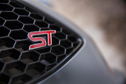 Ford Fiesta ST200