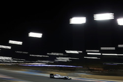 Valtteri Bottas, Williams FW38