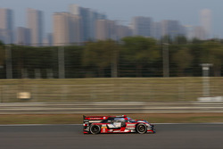 #8 Audi Sport Team Joest, Audi R18: Lucas di Grassi, Loic Duval, Oliver Jarvis