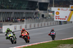 Cal Crutchlow, Team LCR Honda, Marc Marquez, Repsol Honda Team