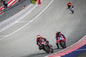 Aleix Espargaró, Aprilia Racing Team