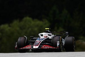 Nico Hulkenberg, Haas VF-24