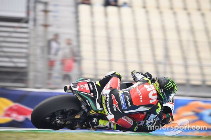 Cal Crutchlow, Team LCR Honda