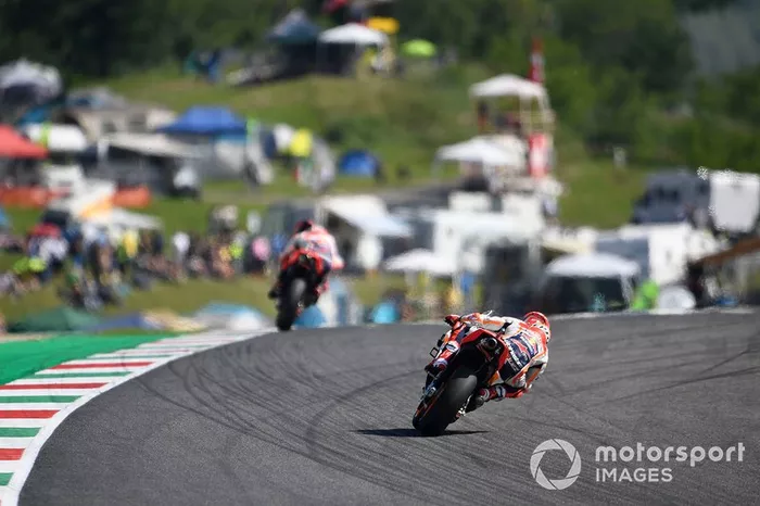 Marc Marquez, Repsol Honda Team