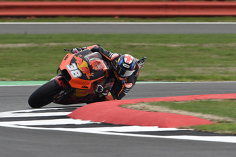 Bradley Smith, Red Bull KTM Factory Racing