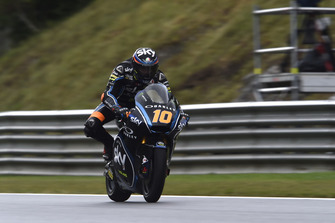 Luca Marini, Sky Racing Team VR46