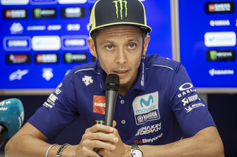 Valentino Rossi, Yamaha Factory Racing