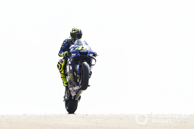 Valentino Rossi