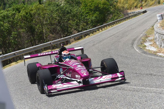 Angelo Marino, Lola B99/50 Zytek, Speed Motor