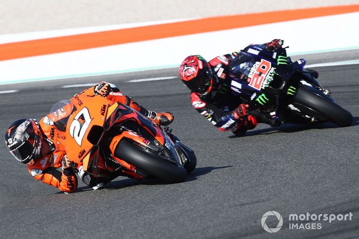 Iker Lecuona, KTM Tech3