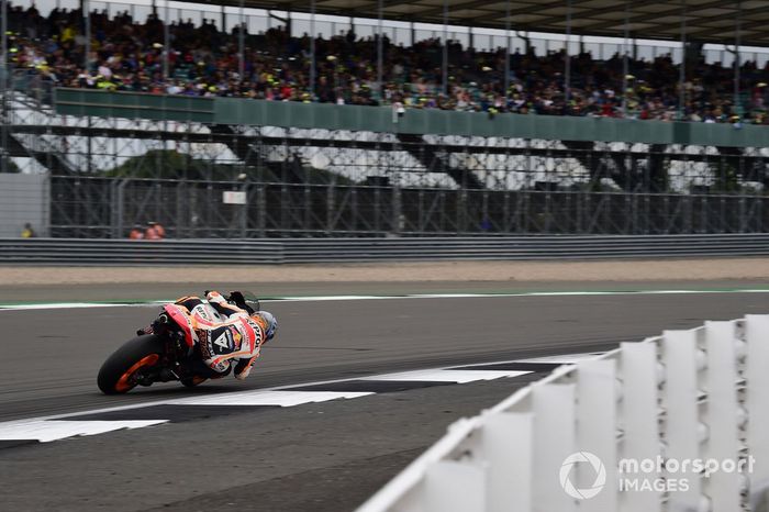 Pol Espargaró, Repsol Honda Team