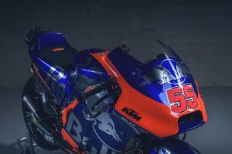 Hafizh Syahrin, Red Bull KTM Tech 3