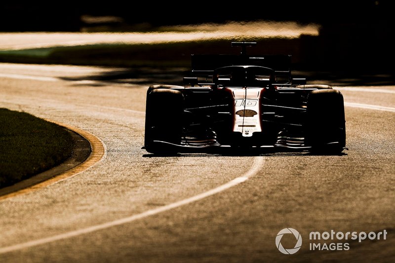 Charles Leclerc, Ferrari SF90