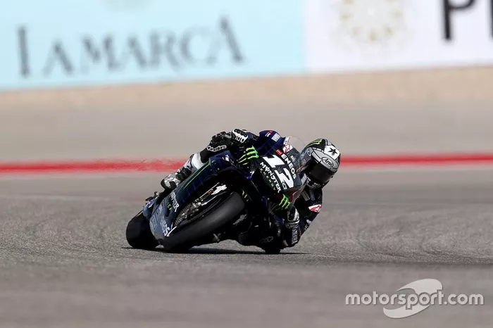 Maverick Viñales, Yamaha Factory Racing
