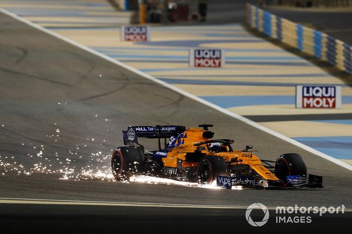 Bahrein 2019