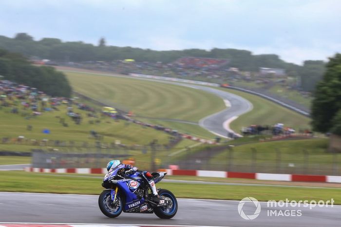 Marco Melandri, GRT Yamaha WorldSBK