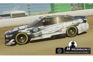 PS4 HotRod Wins Indy 2019