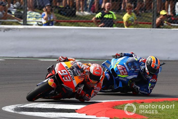 Marc Márquez, Repsol Honda Team