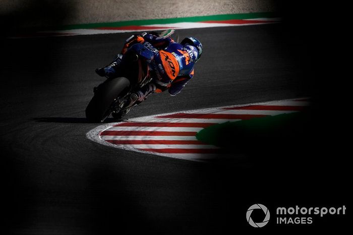 Miguel Oliveira, Red Bull KTM Tech 3