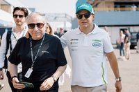 Fim de semana da Stock Car em Goiânia