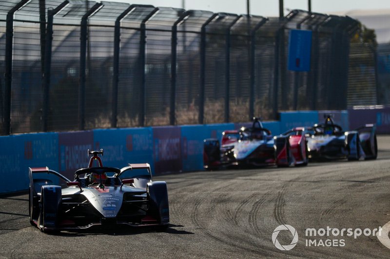 Robin Frijns, Envision Virgin Racing, Audi e-tron FE05